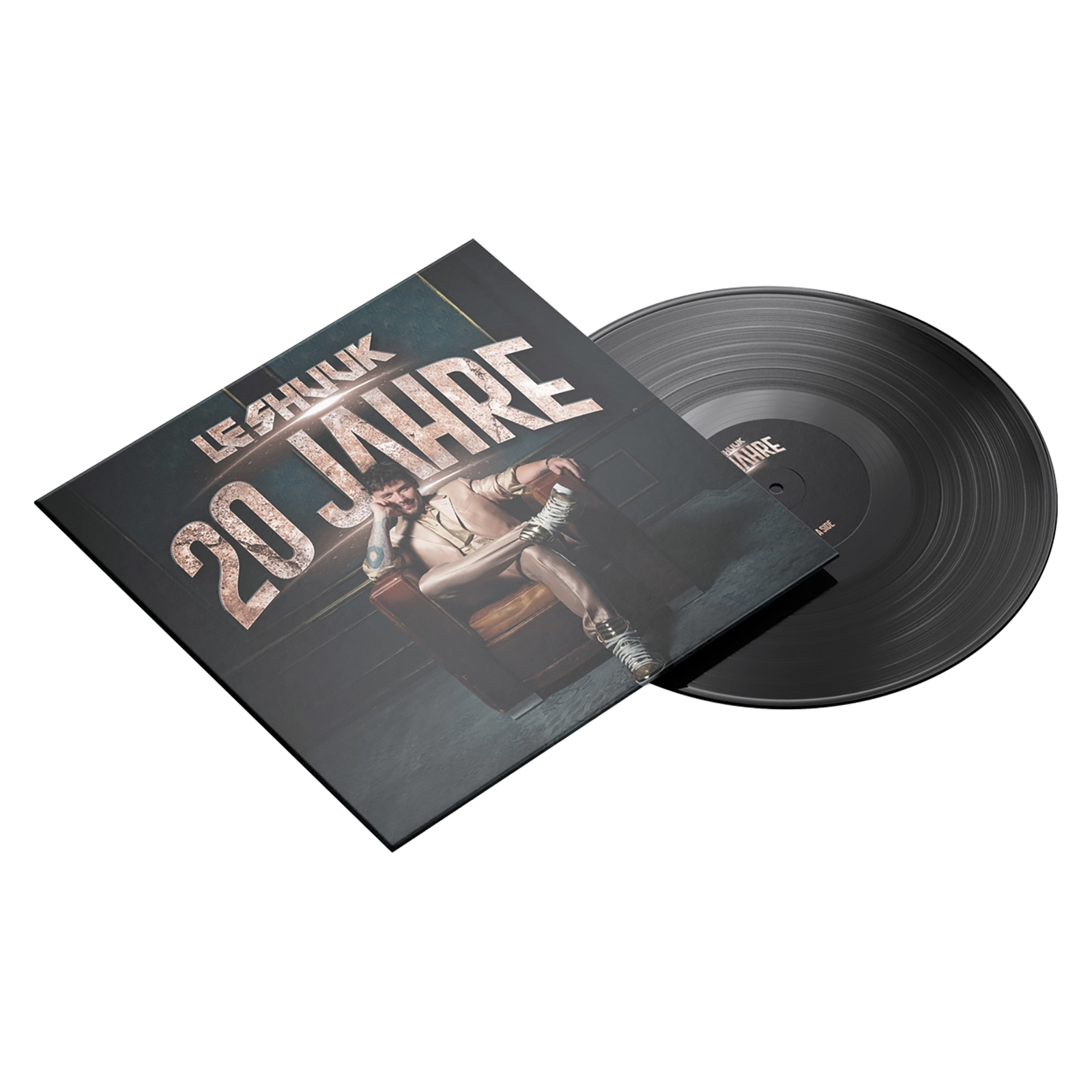 Vinyl